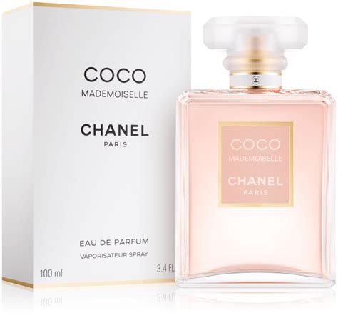 coco chanel madame mademoiselle 100ml.